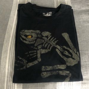 Under Armour lone Survivor foundation frogman shirt